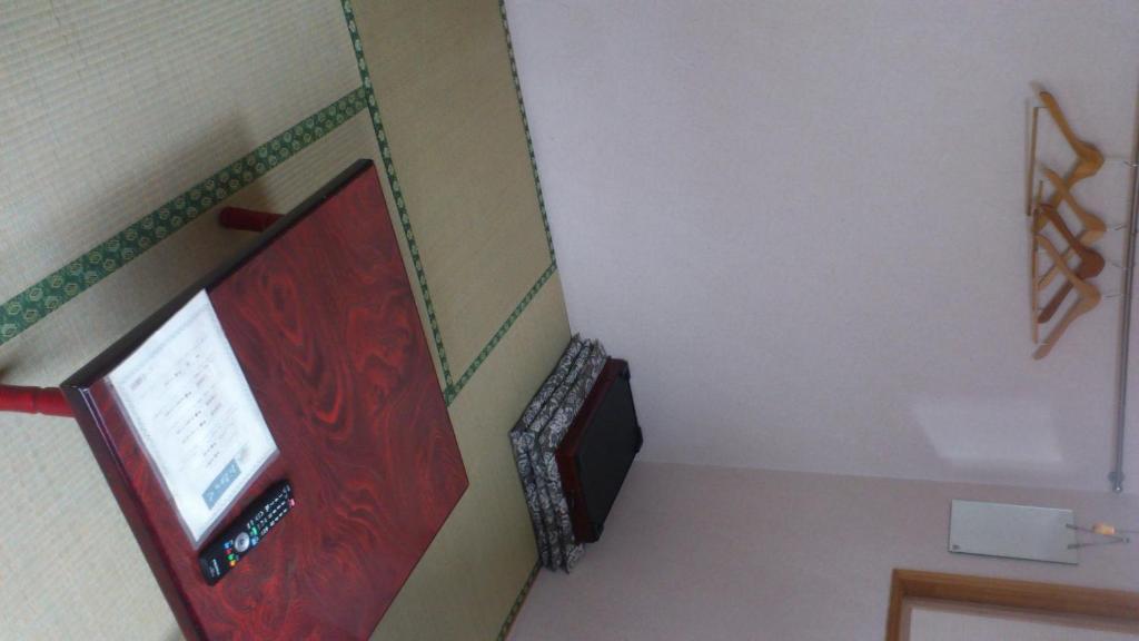 New Hakuginso Hotel NakaNakafurano Quarto foto