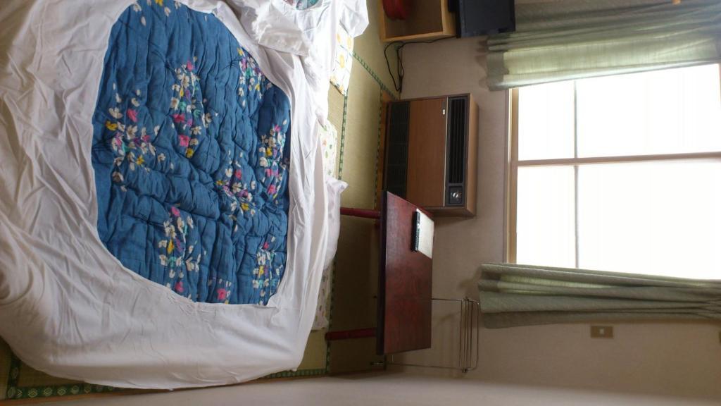 New Hakuginso Hotel NakaNakafurano Quarto foto
